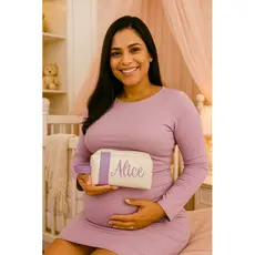 necessaire menino menina personalizado com nome