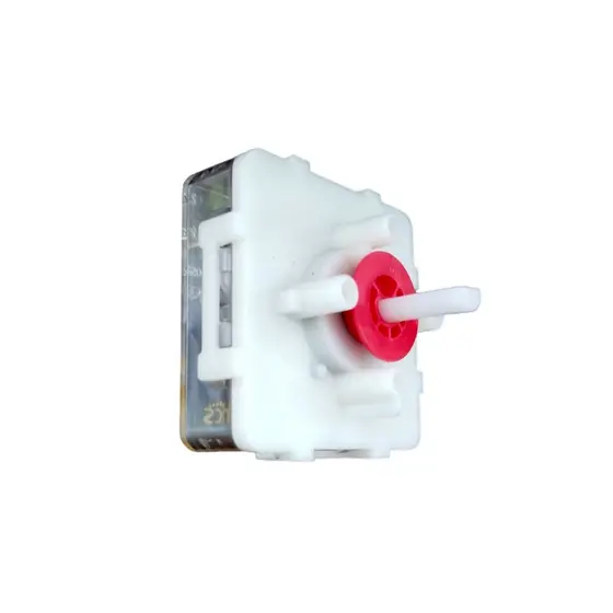 Timer Colormaq 28m 2 Molhos