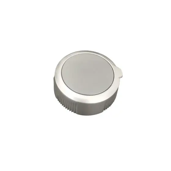 Botão Dreno Tanquinho Colormaq Ecomax14kg 16kg e 20kg
