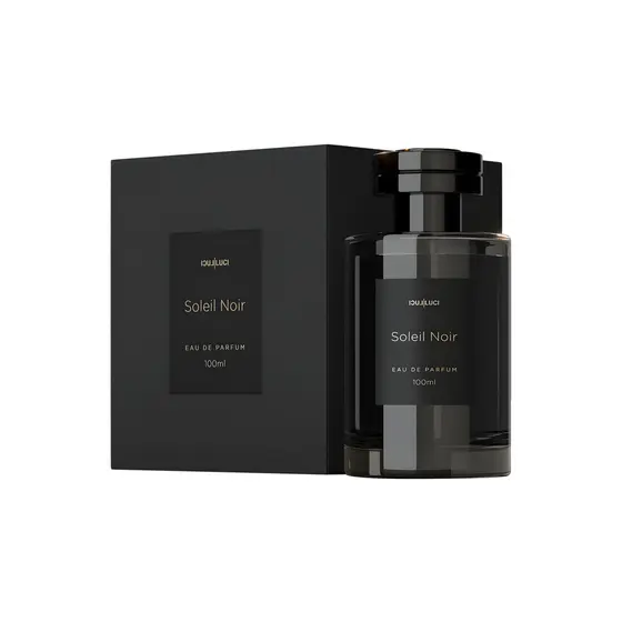 Perfume Soleil Noir Luci Luci (100ML)