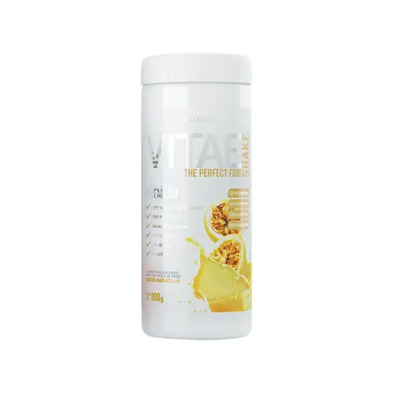 Vitae Shake Maracuja 900gr Luci Luci