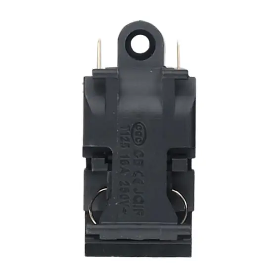 Interruptor Botão Chaleira Jarra Elétrica 16a 250v Universal