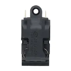 Interruptor Botão Chaleira Jarra Elétrica 16a 250v Universal