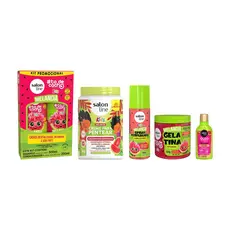 Kit Cheirinho de Melancia