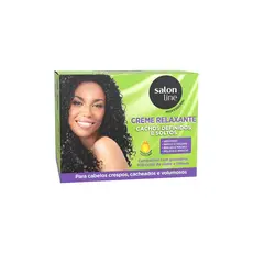 Creme Relaxante Óleo de Coco e Óleo de Avelã 200gr