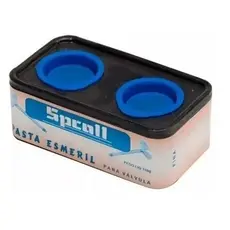 Pasta para retífica de Válvulas