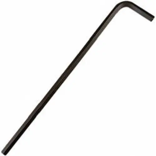 Chave Allen Longa 12 Mm - Para Troca Do Oleo Fiat Uno Palio