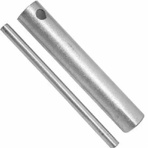 Chave de Vela Longa 18mm Falcon/XLX 250/350/Sahara - Moto Brasil