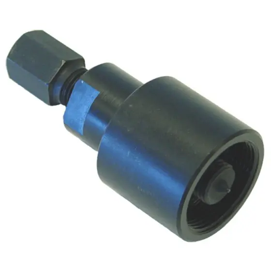 Saca Volante Magneto Ybr 06/factor/fazer 150 - Moto Brasil