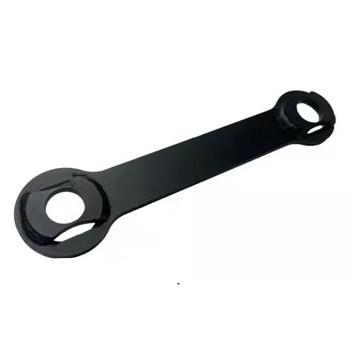 Chave Oval Para Soltar Parafuso Bengala Cg 150 Moto Brasil