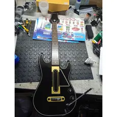 Guitar Hero Guitar playStation 3 playStation 4