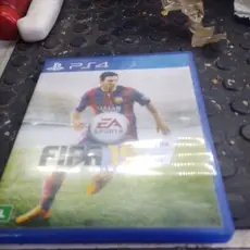 FIFA 2015