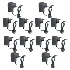 KIT DE FONTE 2A 5V COM 10 PEÇAS