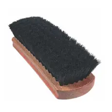 Escova Para Sapatos Cerdas 100% Naturais Condor Ref90
