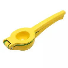 Espremedor Laranja e Limão Duplo Metal Pesado Extra Forte Top