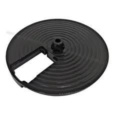 Suporte Laminas Multiprocessador Britania Bmp900p