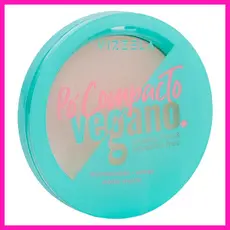 Vizzela Pó Compacto Vegano