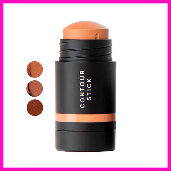 Océane Edition Mini Contour Stick 6g (Contorno em Bastão Cremoso)