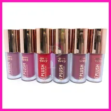 Bruna Tavares BT Plush (2x1 Batom e Blush)