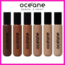 Océane Edition Corretivo Líquido Concealer 15g (Alta cobertura)