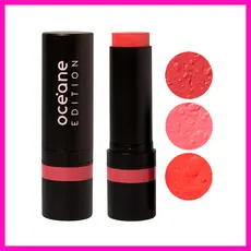 Océane Edition Blush Stick 12g (Blush Cremoso em Bastão)
