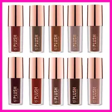 Bruna Tavares BT Plush (3x1 Batom, Blush e Sombra)