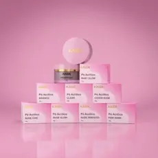 Pó Acrílico KAISA Luxo 25G