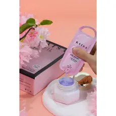 Refil Gel Smart KAISA 16g – Gel Construtor Profissional sem Preparadores