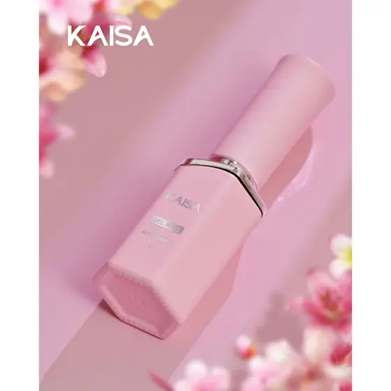 Gel Base KAISA Pro-Sensi 12g – Aderência Profissional com Conforto