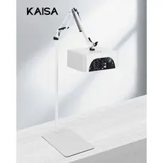 Suporte para cabine portátil universal Kaisa – conforto e praticidade para os pés