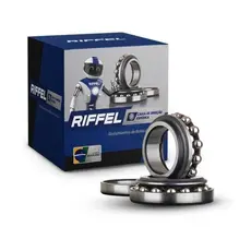 CAIXA DE DIRECAO ESFERICA XR 200 R (1994 A 2003) - RIFFEL