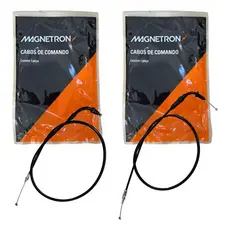 KIT CABOS DE ACELERADOR A + B CG 160 TITAN / FAN (2016 A 2023) – MAGNETRON