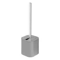 Suporte Escova Sanitaria Dual Chumbo - OU