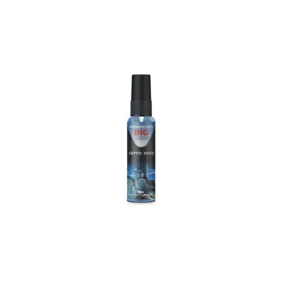 ODORIZANTE SPRAY BIG APPLE 60ml
