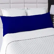 Capa De Xuxão 1.35m X 50cm Confortável Varias Cores Macio Fofinho Soft
