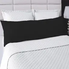 Capa De Xuxão 1,60m X 50cm Varias Cores Macio Aconchegante Antiacaro