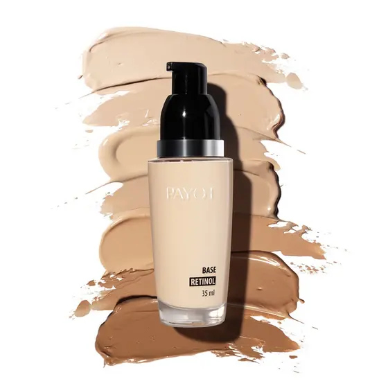 Base Facial Retinol Payot