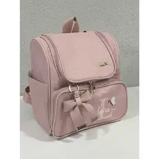 Mochila Maternidade Luxo Personalizada bolsa maternidade mochila personalizada
