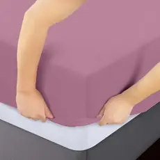 Lençol de Cama c/Elástico Percal Flex 400 Fios Ultra Macio e Resistente
