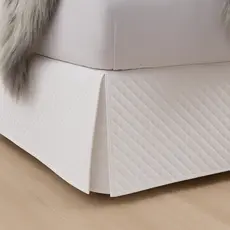 Saia para Cama Box Matelada Lindas Vários Tamanhos
