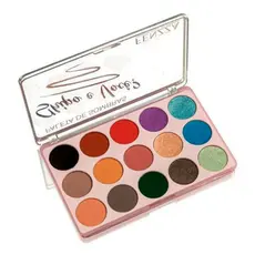 PALETA DE SOMBRAS SHIPO E VOCÊ? FENZZA
