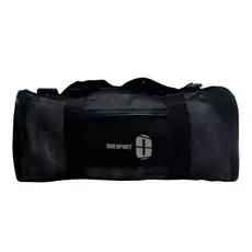 Sacola Bolsa Fitness Academia Esportiva Kimono Muay Thai Viagem Multiuso