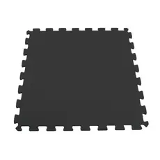 Tatame EVA Tapete 100x100cm 20mm Academia Jiu Jitsu Pilates Yoga Piso para Academia Arte Marcial