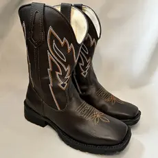 Bota Texana Bretão 7M Boots