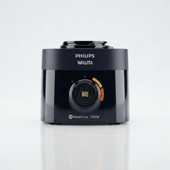 Gabinete Do Processador da Philips Walita RI7301 de 750W Compativel Para Ri7300 Ri7303 Original