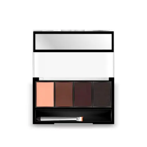 Sombra Para Sobrancelhas Ruby Rose Hb9354