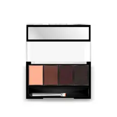 Sombra Para Sobrancelhas Ruby Rose Hb9354