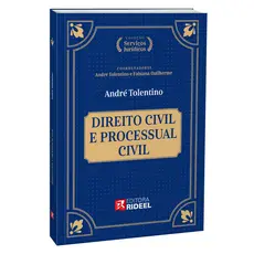 Direito Civil e Processual Civil - Col. Serviços Jurídicos