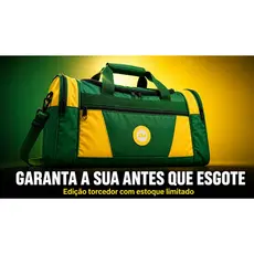 Bolsa Academia Viagem 50L Grande Reforçada Mala Esportiva Masculina Feminina