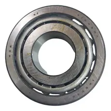 Capa e Cone Rolamento Roda Dianteira Cargo Timkem 15106/15250x BC451216AA